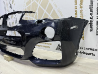 Бампер передний бу BMW X3 M F25 OEM 51118056874