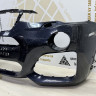 Бампер передний бу BMW X3 M F25 OEM 51118056874 Бампер передний бу BMW X3 M F25 OEM 51118056874