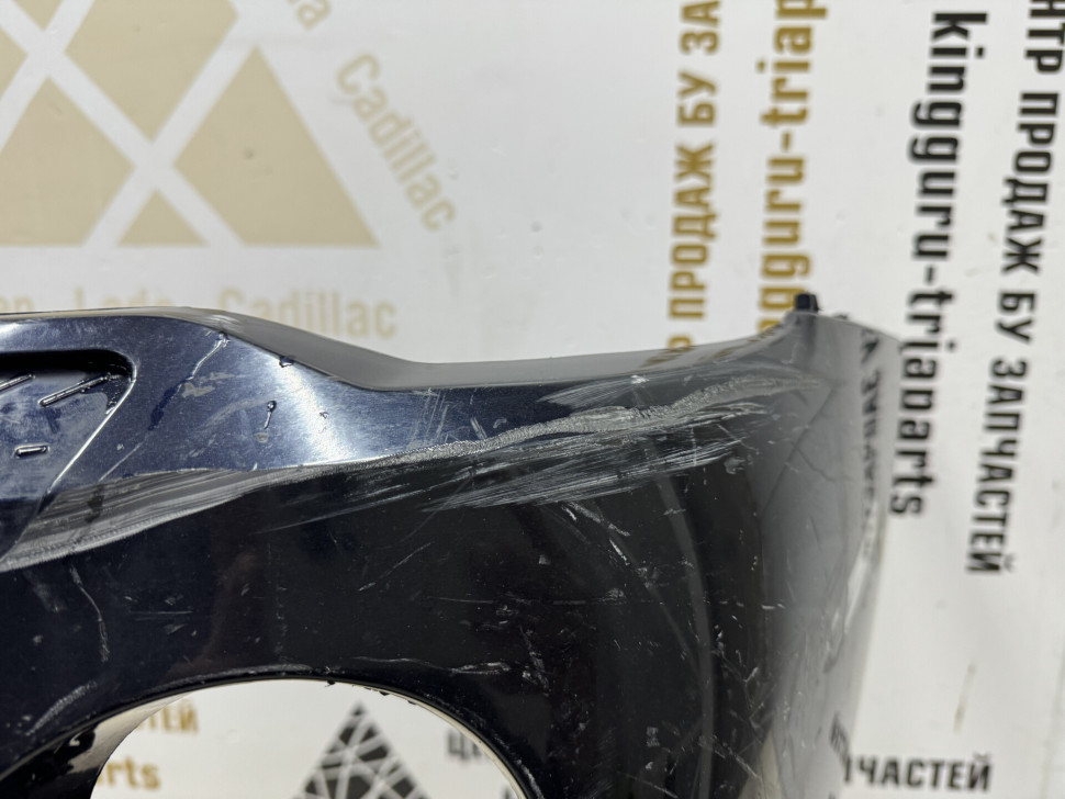 Бампер передний бу BMW X3 M F25 OEM 51118056874 Бампер передний бу BMW X3 M F25 OEM 51118056874