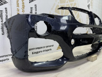 Бампер передний бу BMW X3 M F25 OEM 51118056874