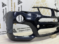 Бампер передний бу BMW X3 M F25 OEM 51118056874