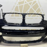 Бампер передний бу BMW X3 M F25 OEM 51118056874 Бампер передний бу BMW X3 M F25 OEM 51118056874