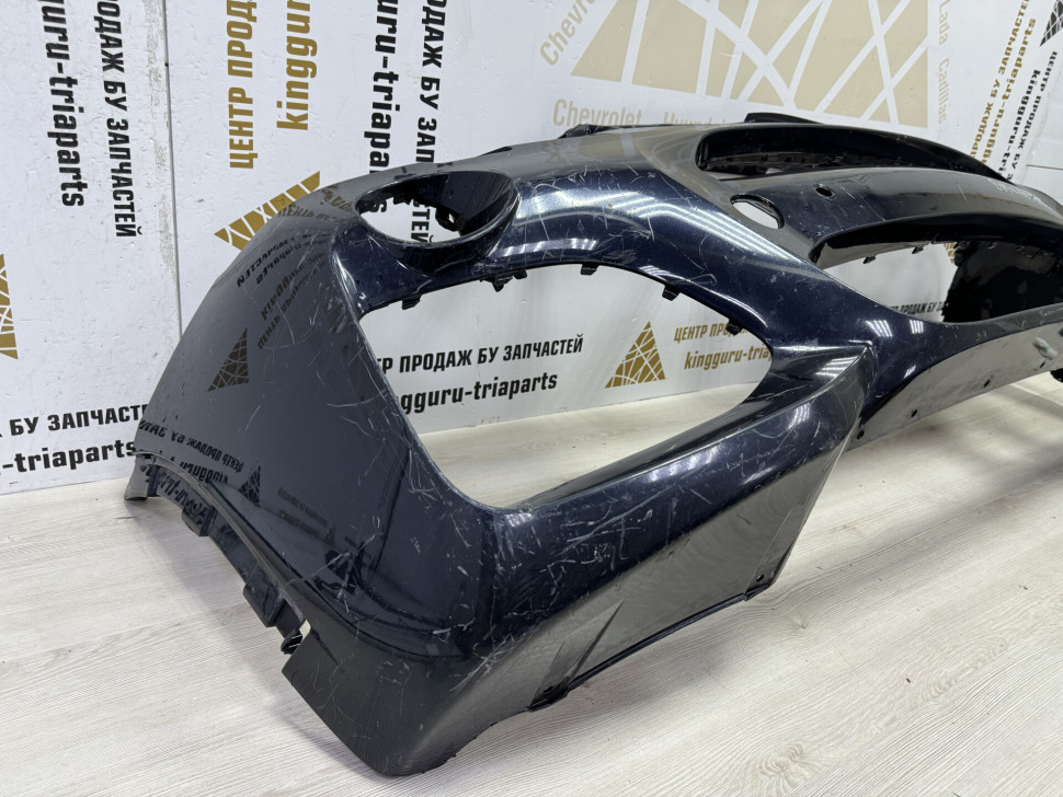 Бампер передний бу BMW X3 M F25 OEM 51118056874 Бампер передний бу BMW X3 M F25 OEM 51118056874