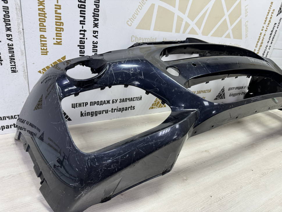 Бампер передний бу BMW X3 M F25 OEM 51118056874 Бампер передний бу BMW X3 M F25 OEM 51118056874