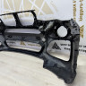 Бампер передний бу BMW X3 M F25 OEM 51118056874 Бампер передний бу BMW X3 M F25 OEM 51118056874
