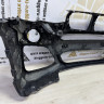 Бампер передний бу BMW X3 M F25 OEM 51118056874 Бампер передний бу BMW X3 M F25 OEM 51118056874