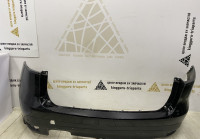 Бампер задний Jaguar F-Pace 2016 OEM HK83170781AAW HK8317A958 (скл-3)