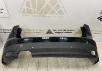 Бампер задний Jaguar F-Pace 2016 OEM HK83170781AAW HK8317A958 (скл-3)