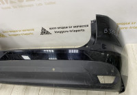 Бампер задний Jaguar F-Pace 2016 OEM HK83170781AAW HK8317A958 (скл-3)