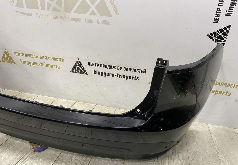 Бампер задний Jaguar F-Pace 2016 OEM HK83170781AAW HK8317A958 (скл-3) Бампер задний Jaguar F-Pace 2016 OEM HK83170781AAW HK8317A958 (скл-3)