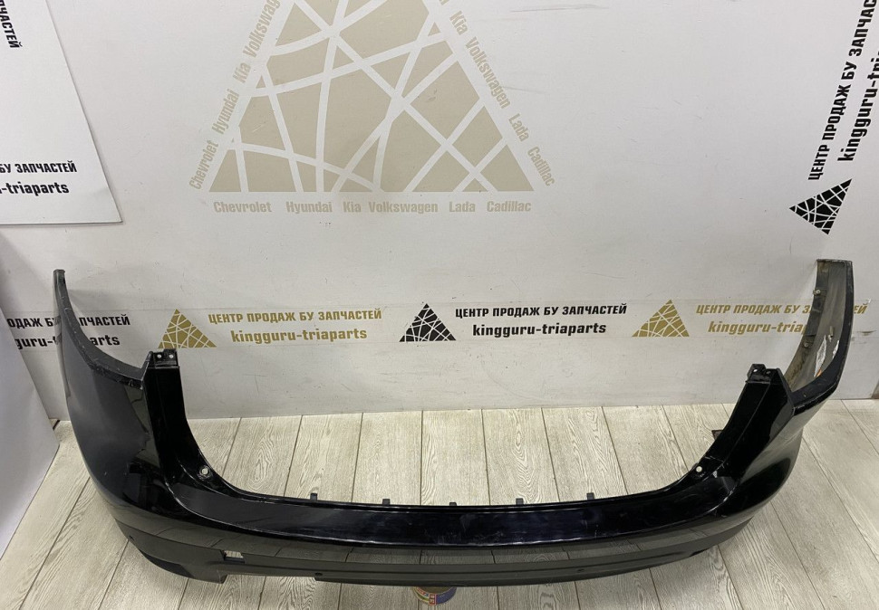 Бампер задний Jaguar F-Pace 2016 OEM HK83170781AAW HK8317A958 (скл-3) Бампер задний Jaguar F-Pace 2016 OEM HK83170781AAW HK8317A958 (скл-3)