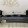Бампер задний Jaguar F-Pace 2016 OEM HK83170781AAW HK8317A958 (скл-3) Бампер задний Jaguar F-Pace 2016 OEM HK83170781AAW HK8317A958 (скл-3)