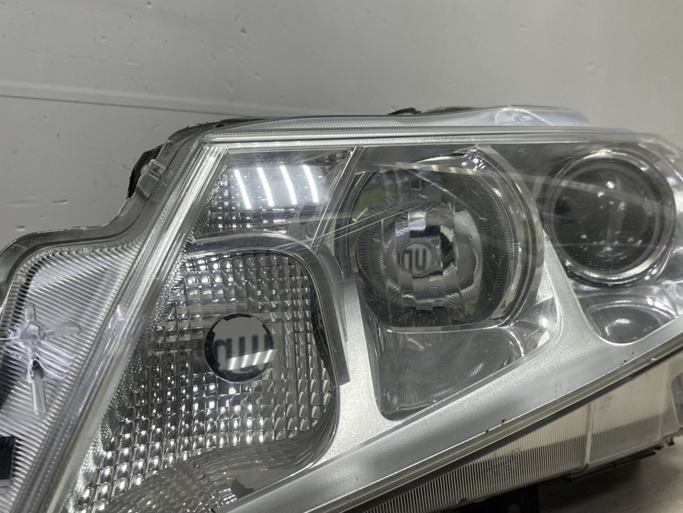 Фара галоген левая Suzuki Vitara 2 OEM 3532054P20