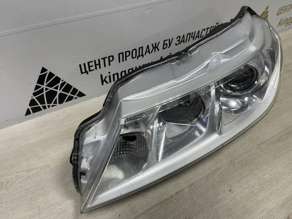 Фара галоген левая Suzuki Vitara 2 OEM 3532054P20