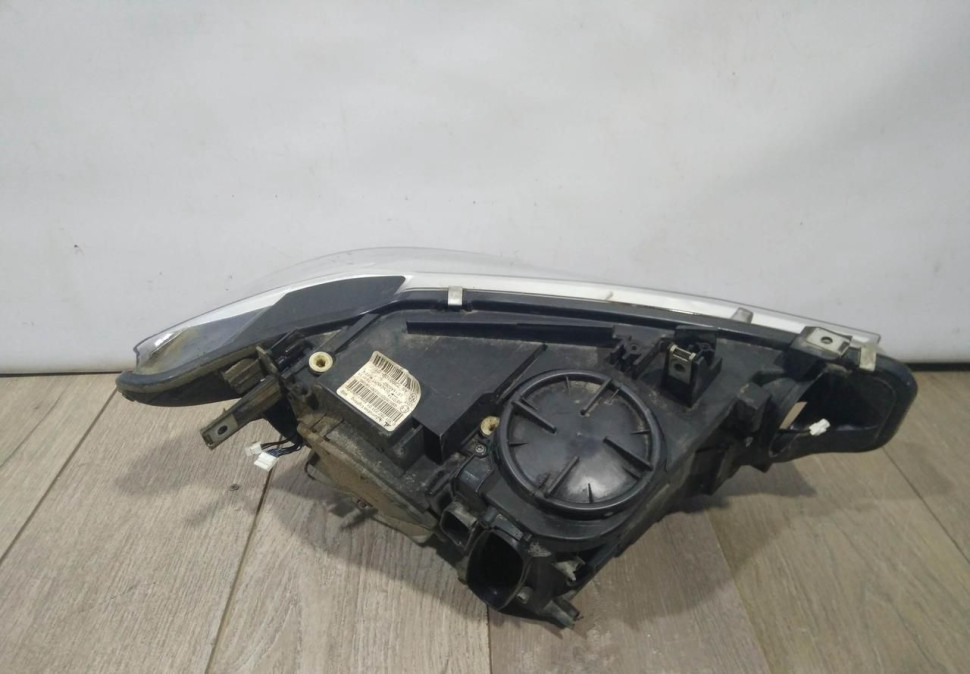 Фара ЛЭД LED левая бу BMW 4 F32 OEM 63117478151