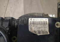 Фара ЛЭД LED левая бу BMW 4 F32 OEM 63117478151