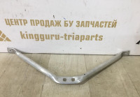 V-образная растяжка BMW 3 G20 OEM 51647422292