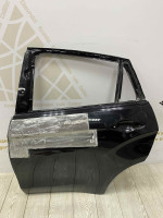 Дверь задняя левая BMW X6 F16 OEM 41517386743