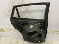 Дверь задняя левая BMW X6 F16 OEM 41517386743