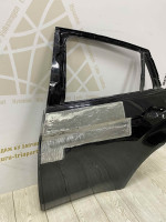 Дверь задняя левая BMW X6 F16 OEM 41517386743