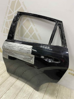 Дверь задняя левая BMW X6 F16 OEM 41517386743