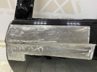 Дверь задняя левая BMW X6 F16 OEM 41517386743