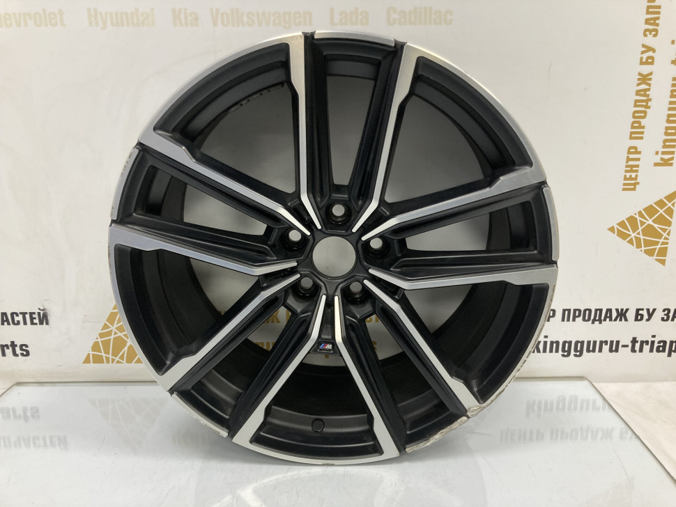 Диск колесный литой R20 BMW 3 G20