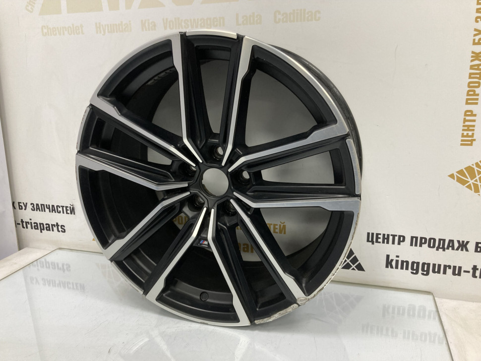 Диск колесный литой R20 BMW 3 G20