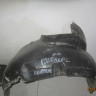 Подкрылок передний левый Volkswagen Polo (вмят) oem 6ru869961 (Скл-3) Подкрылок передний левый Volkswagen Polo (вмят) oem 6ru869961 (Скл-3)
