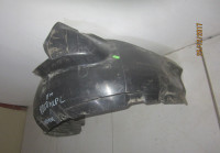 Подкрылок передний левый Volkswagen Polo (вмят) oem 6ru869961 (Скл-3)