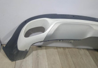 Спойлер заднего бампера бу BMW X6 F16 OEM 51127360728