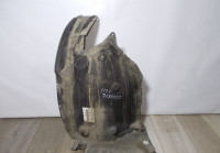 Подкрылок передний левый бу BMW 5 F10 OEM 51717186723