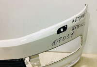 Бампер передний Volkswagen Transporter T6 / Multivan  oem 7e5807221d (слом.бок.креп.)(слом.мал.часть.)(трещ)