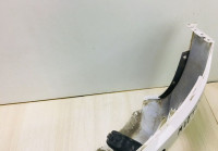 Бампер передний Volkswagen Transporter T6 / Multivan  oem 7e5807221d (слом.бок.креп.)(слом.мал.часть.)(трещ)