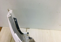 Бампер передний Volkswagen Transporter T6 / Multivan  oem 7e5807221d (слом.бок.креп.)(слом.мал.часть.)(трещ)