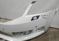 Бампер передний бу Skoda Octavia A7 рестайлинг OEM 5EU807221F