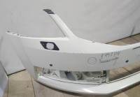 Бампер передний бу Skoda Octavia A7 рестайлинг OEM 5EU807221F