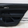 Обшивка двери задняя правая Volkswagen Teramont 2017> oem 3CN867212F (Скл-3) Обшивка двери задняя правая Volkswagen Teramont 2017> oem 3CN867212F (Скл-3)