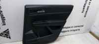 Обшивка двери задняя правая Volkswagen Teramont 2017> oem 3CN867212F (Скл-3)