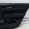 Обшивка двери задняя правая Volkswagen Teramont 2017> oem 3CN867212F (Скл-3) Обшивка двери задняя правая Volkswagen Teramont 2017> oem 3CN867212F (Скл-3)