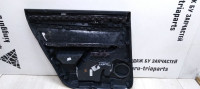 Обшивка двери задняя правая Volkswagen Teramont 2017> oem 3CN867212F (Скл-3)