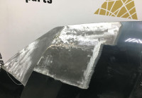 Капот Skoda Superb 3 OEM 3V0823031A