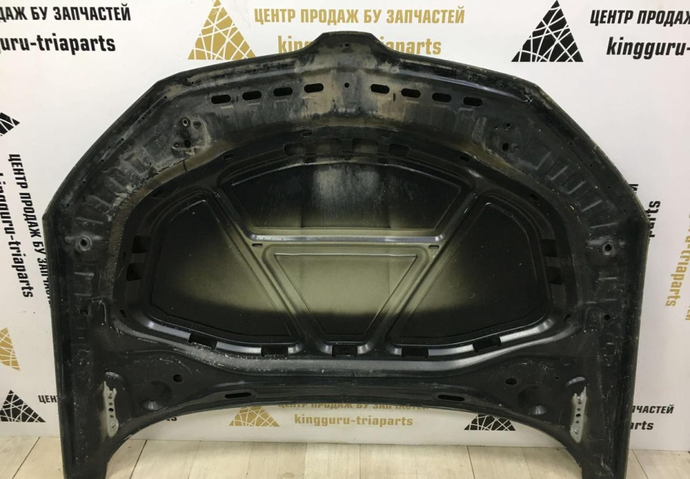 Капот Skoda Superb 3 OEM 3V0823031A