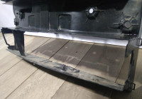 Воздуховод радиатора бу BMW X5 F15 OEM 51747343798