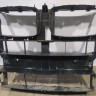 Воздуховод радиатора бу BMW X5 F15 OEM 51747343798 Воздуховод радиатора бу BMW X5 F15 OEM 51747343798