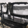Воздуховод радиатора бу BMW X5 F15 OEM 51747343798 Воздуховод радиатора бу BMW X5 F15 OEM 51747343798