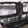 Воздуховод радиатора бу BMW X5 F15 OEM 51747343798 Воздуховод радиатора бу BMW X5 F15 OEM 51747343798
