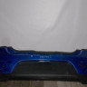 Бампер задний бу Renault Sandero Stepway 2 OEM 850229678R