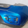 Бампер задний бу Renault Sandero Stepway 2 OEM 850229678R