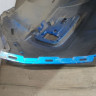Бампер задний бу Renault Sandero Stepway 2 OEM 850229678R